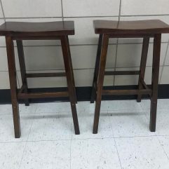 Chairs-stools