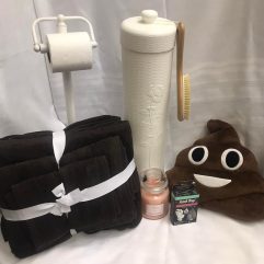Bathroom Accessories