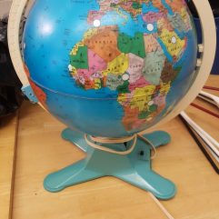 Globe