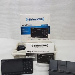 SiriusXM Radio