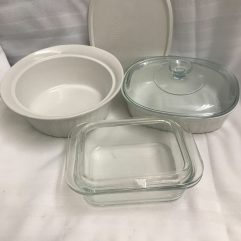 Corningware cookware