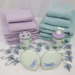 Towel Set