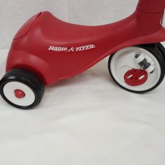 Radio Flyer 3-Wheeler