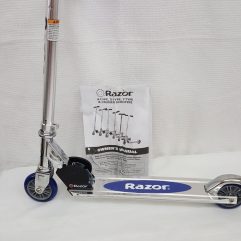 Razor- A Kick Scooter- New