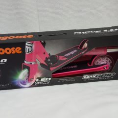 Mongoose Force 1.0 Scooter