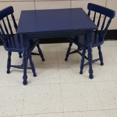 Child Table & chair set