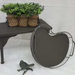 Stool - Plant- Tray - Bird Package
