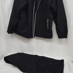 Men's Large Rain Suit