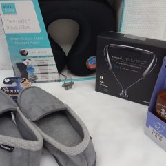 Men's Relaxation Package