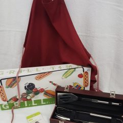 BBQ Grilling Package