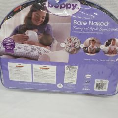 Baby Boppy Infant Support Pillow 