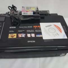 Epson Printer
