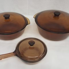 Cookware