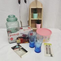 Kitchen Set