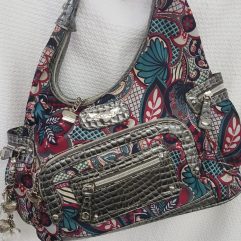 Kathy Zeeland Purse