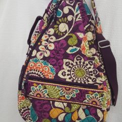 Vera Bradley BackPack