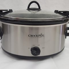 Crock-Pot