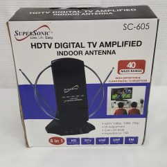 Digital Indoor Antenna