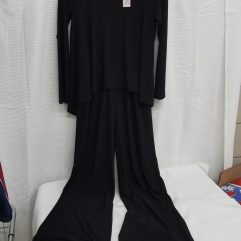 Jump Suit