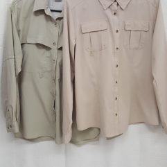 Fishing Shirts
