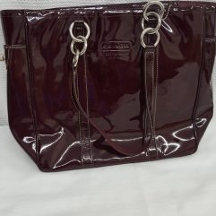Coach Tote Bag