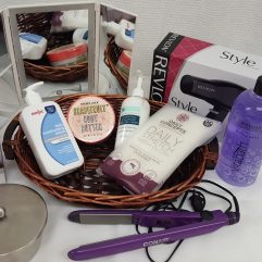 Beauty Collection