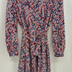 Pop Sugar Dress