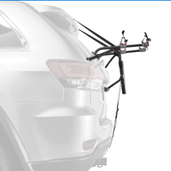 Bike Rack