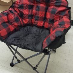 U-Line chair