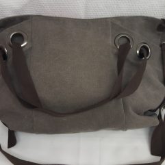 large travel bag