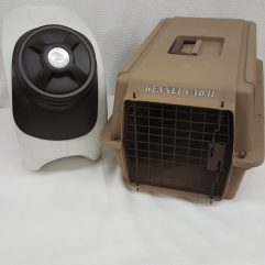 Dog Crate
