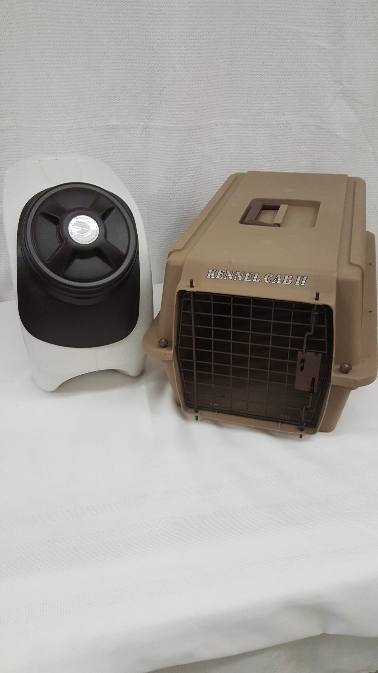 Dog Crate