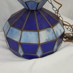 Tiffany Lamp