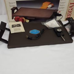 Griddle
