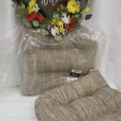 cushions