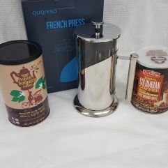 French Press