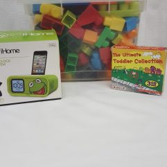Lego Duplo's