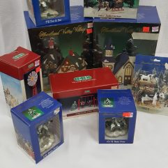 Christmas Village