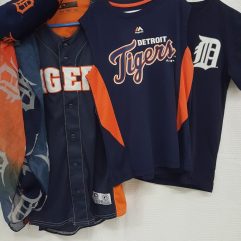 Tiger Collection