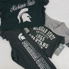 Spartan Outfit
