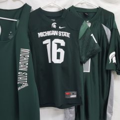 Spartan collection