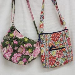 Vera Bradley Multi colors