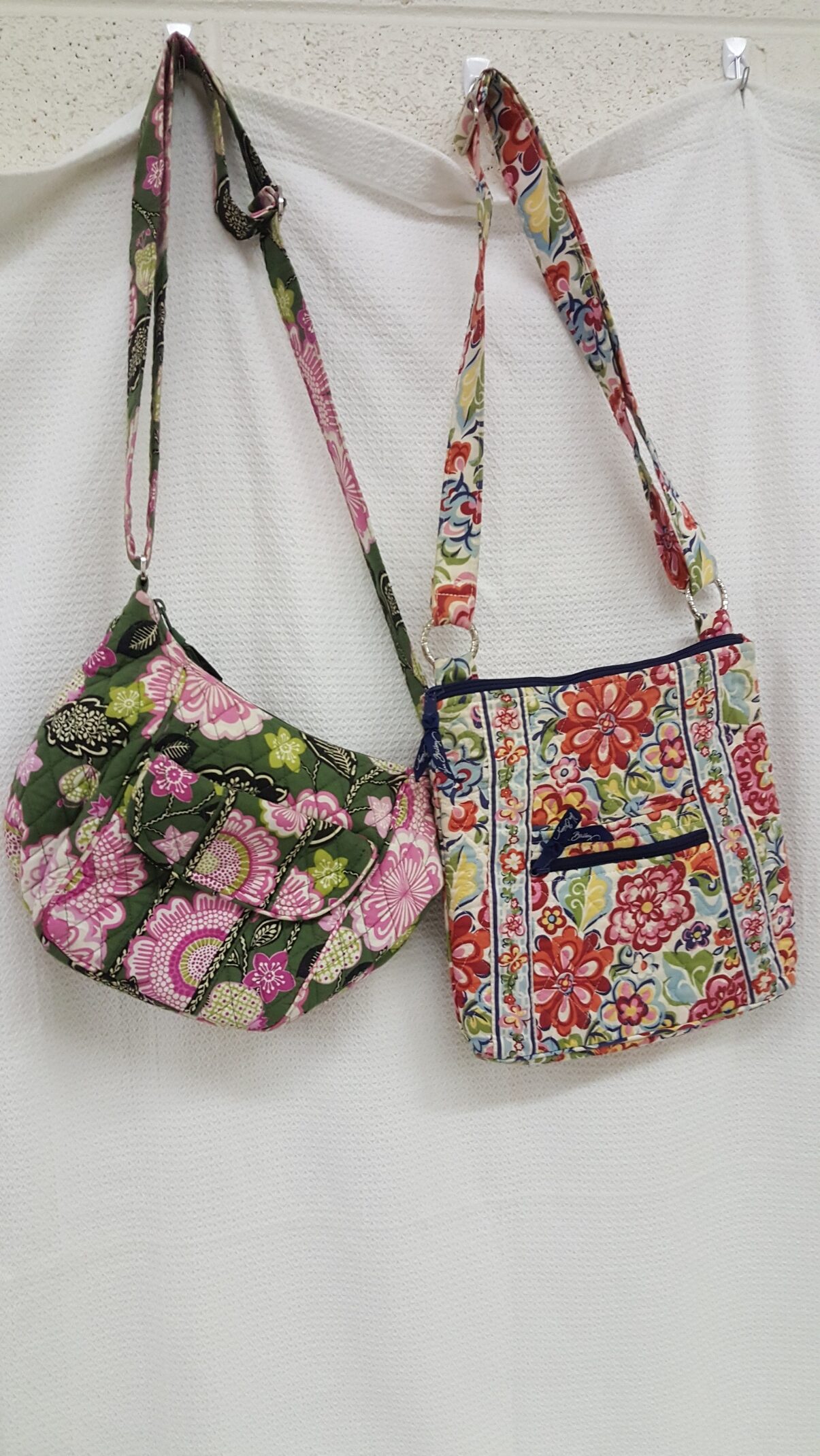 Vera Bradley Multi colors