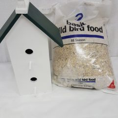 Birdhouse
