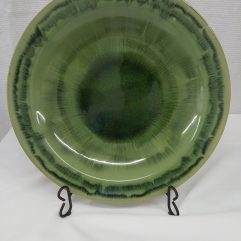 Green Art Piece