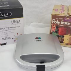 Kitchen products