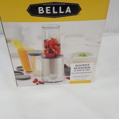 Bella Rocket Blender