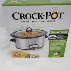 Crockpot