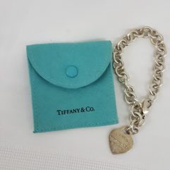 Tiffany & Co.