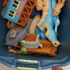 Thomas Train Set